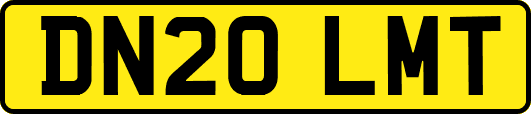 DN20LMT