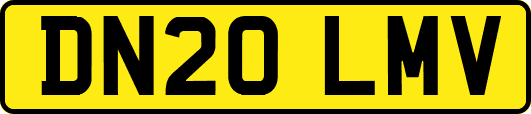 DN20LMV