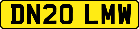 DN20LMW