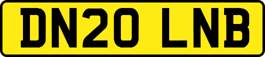 DN20LNB