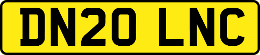 DN20LNC