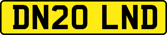 DN20LND