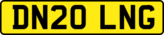 DN20LNG
