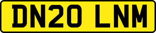 DN20LNM