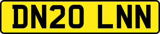 DN20LNN