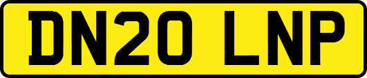 DN20LNP