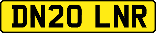 DN20LNR