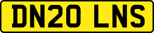 DN20LNS