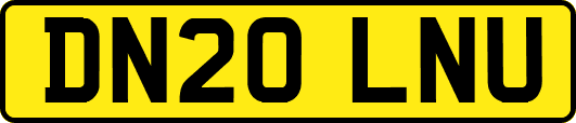 DN20LNU