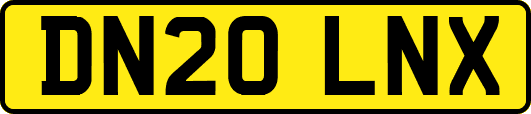 DN20LNX