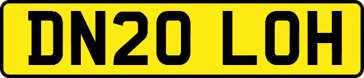DN20LOH