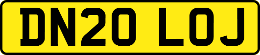 DN20LOJ