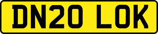 DN20LOK