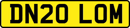 DN20LOM