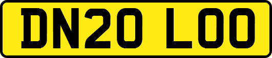 DN20LOO