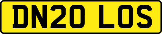 DN20LOS
