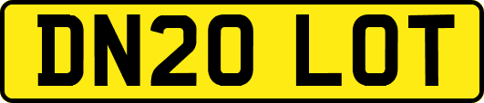 DN20LOT