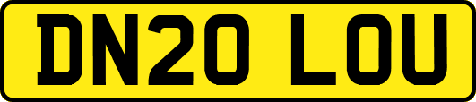 DN20LOU