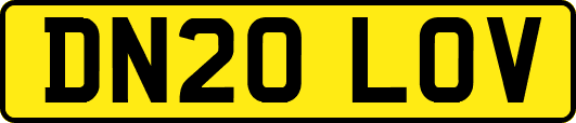 DN20LOV