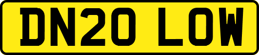 DN20LOW