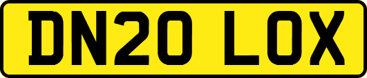DN20LOX