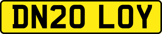 DN20LOY
