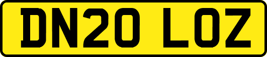 DN20LOZ