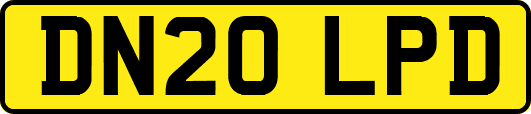 DN20LPD