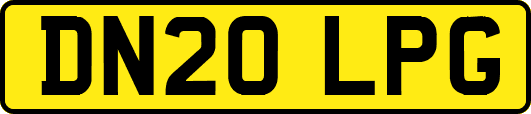 DN20LPG