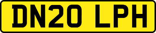 DN20LPH