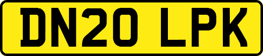 DN20LPK