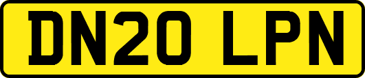 DN20LPN