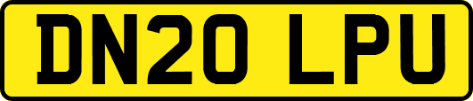 DN20LPU