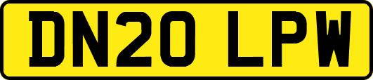 DN20LPW