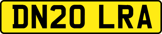 DN20LRA