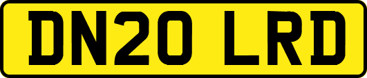 DN20LRD