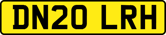 DN20LRH