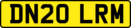DN20LRM