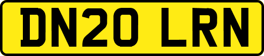 DN20LRN