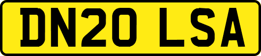 DN20LSA