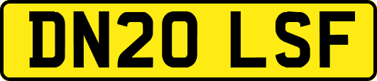 DN20LSF