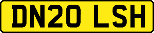 DN20LSH
