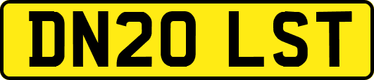 DN20LST