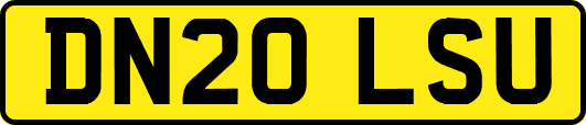DN20LSU
