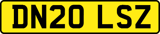 DN20LSZ
