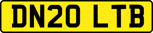 DN20LTB