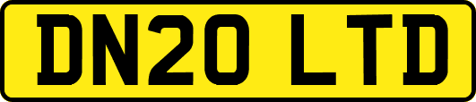 DN20LTD