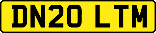 DN20LTM