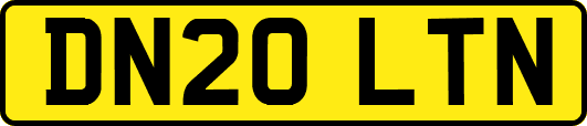 DN20LTN