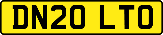 DN20LTO